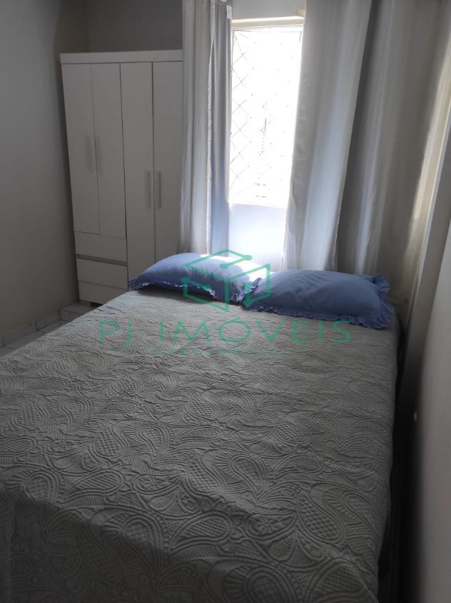 Apartamento, 3 quartos, 96 m² - Foto 10