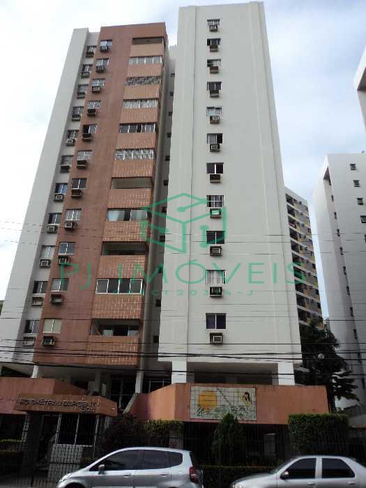 Apartamento, 3 quartos, 96 m² - Foto 20