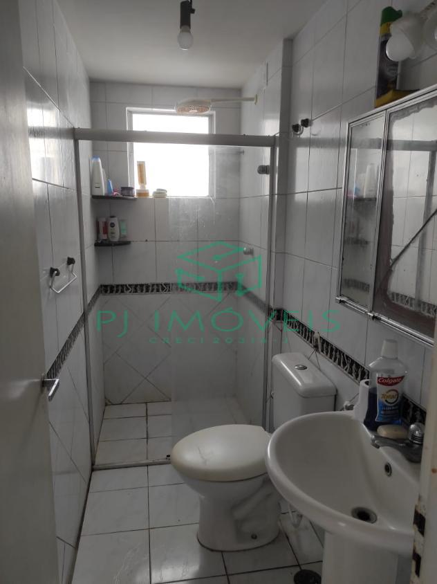 Apartamento, 3 quartos, 96 m² - Foto 12