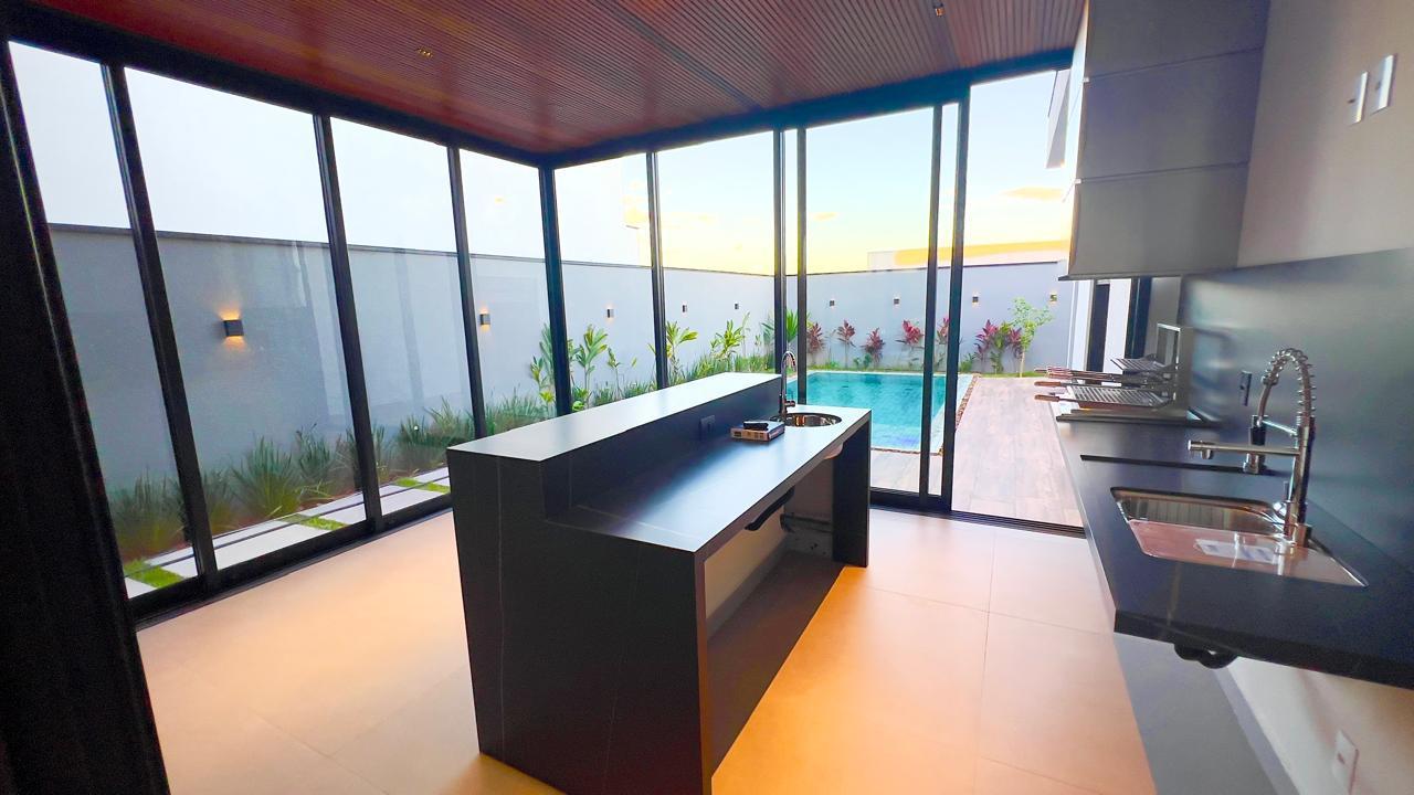 Casa de Condomínio, 4 quartos - Foto 10