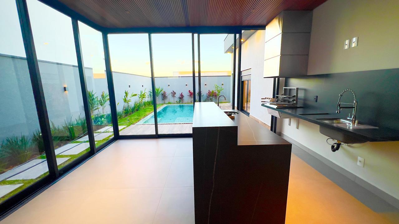 Casa de Condomínio, 4 quartos - Foto 11