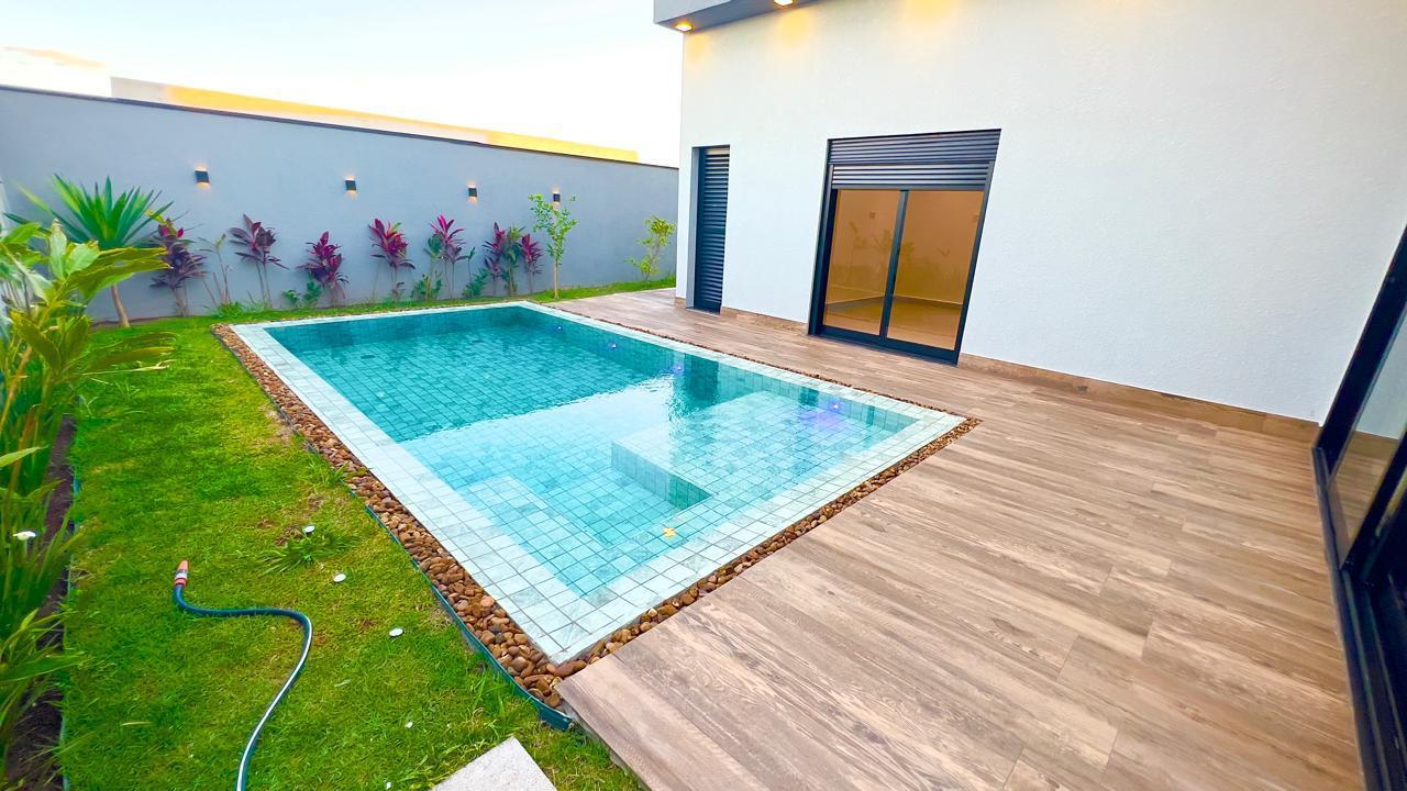 Casa de Condomínio, 4 quartos - Foto 17