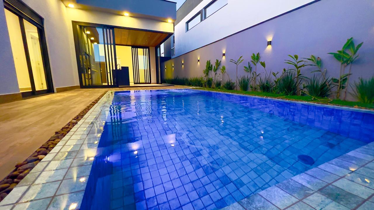 Casa de Condomínio, 4 quartos - Foto 19