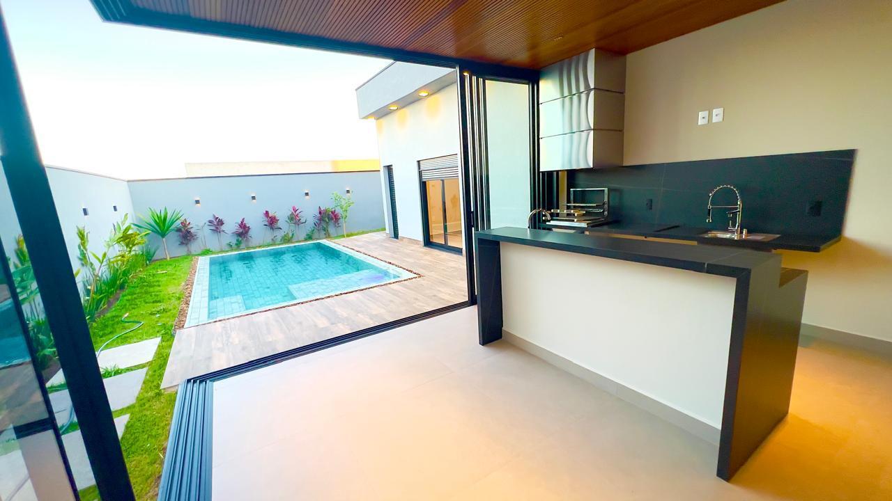 Casa de Condomínio, 4 quartos - Foto 21