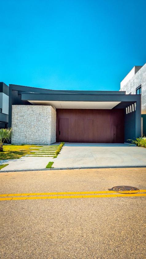 Casa de Condomínio, 4 quartos - Foto 22