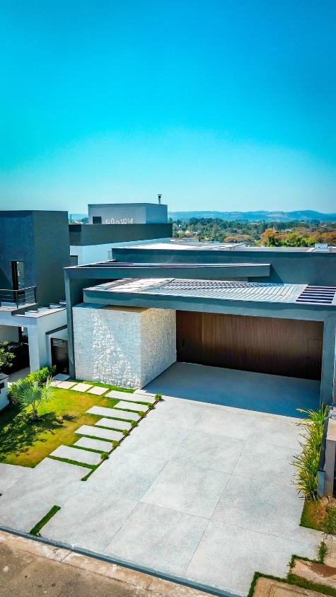 Casa de Condomínio, 4 quartos - Foto 23