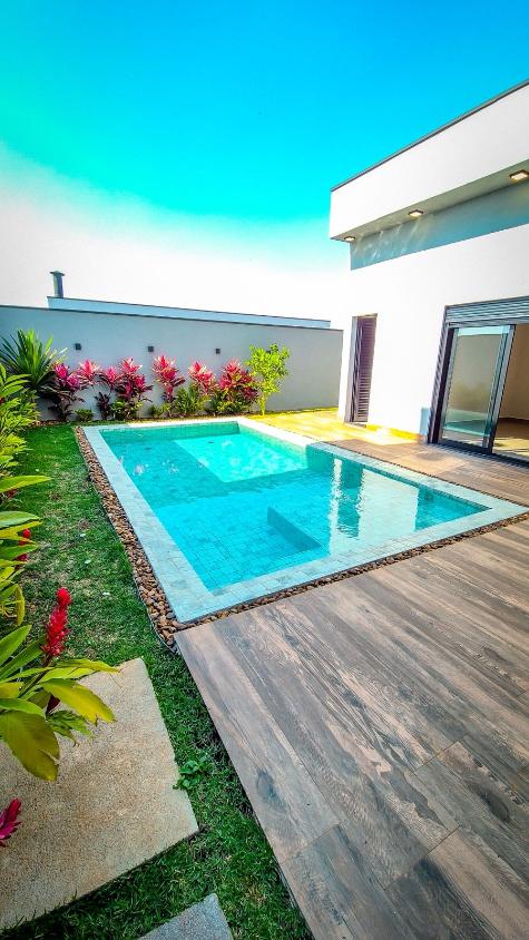 Casa de Condomínio, 4 quartos - Foto 24