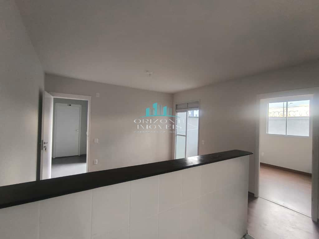 Apartamento, 2 quartos - Foto 4