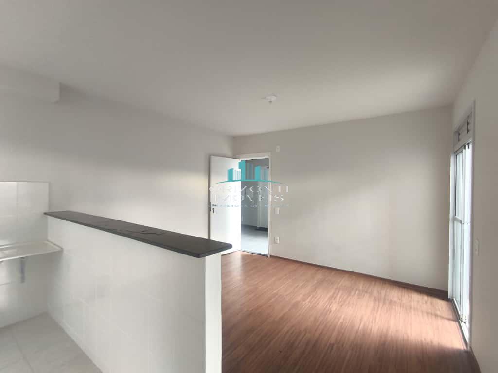 Apartamento, 2 quartos - Foto 1