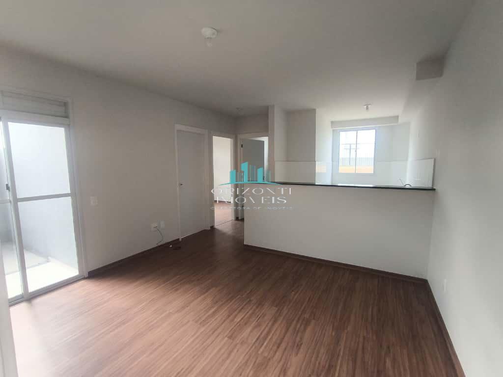 Apartamento, 2 quartos - Foto 2