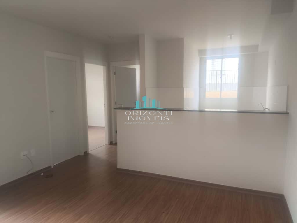 Apartamento, 2 quartos - Foto 3