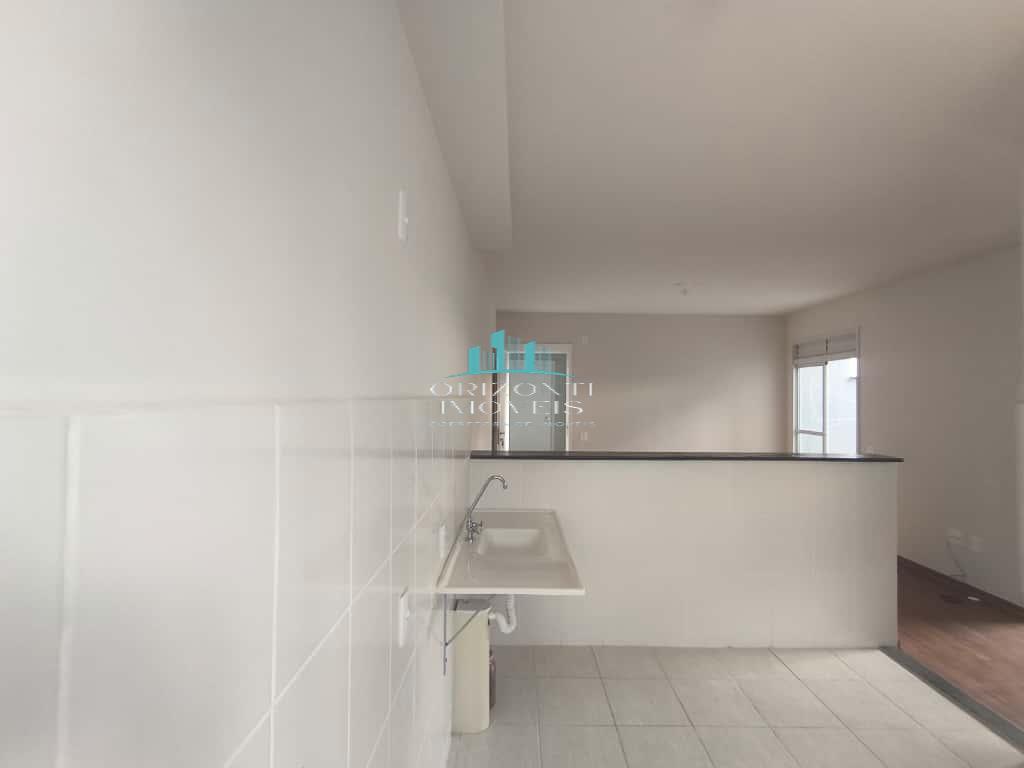 Apartamento, 2 quartos - Foto 9