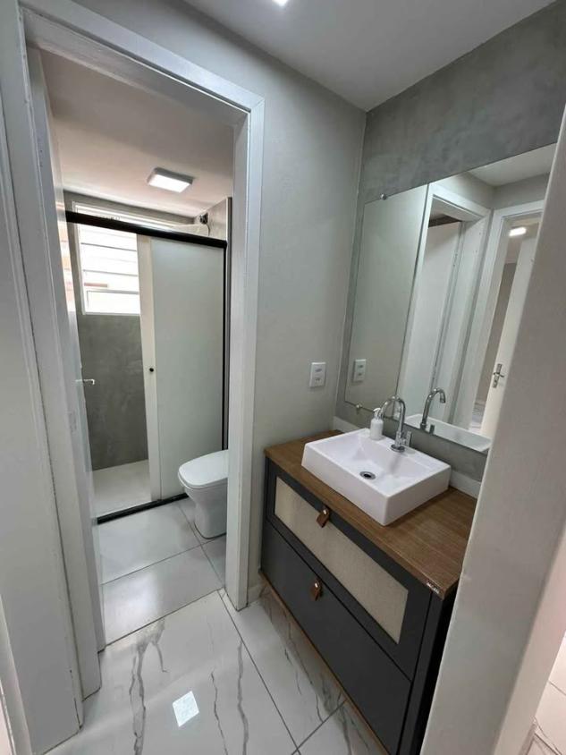 Apartamento à venda com 2 quartos - Foto 2