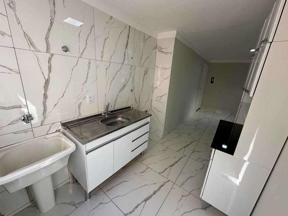 Apartamento à venda com 2 quartos - Foto 5