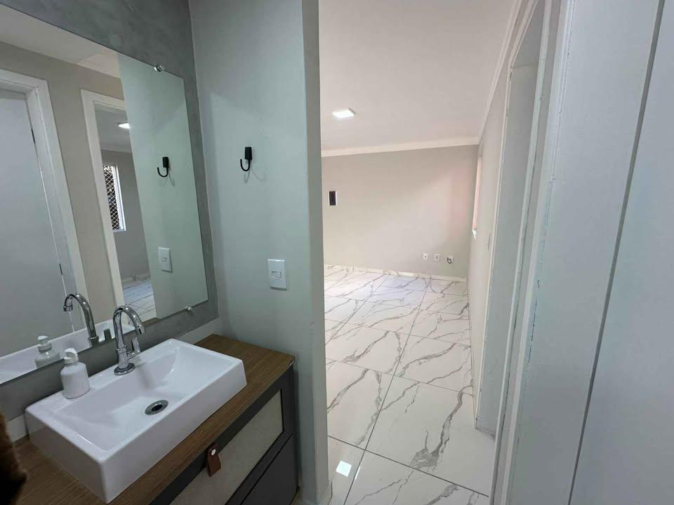 Apartamento à venda com 2 quartos - Foto 7