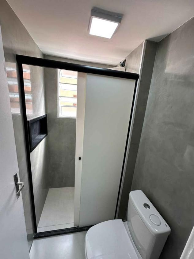 Apartamento à venda com 2 quartos - Foto 8