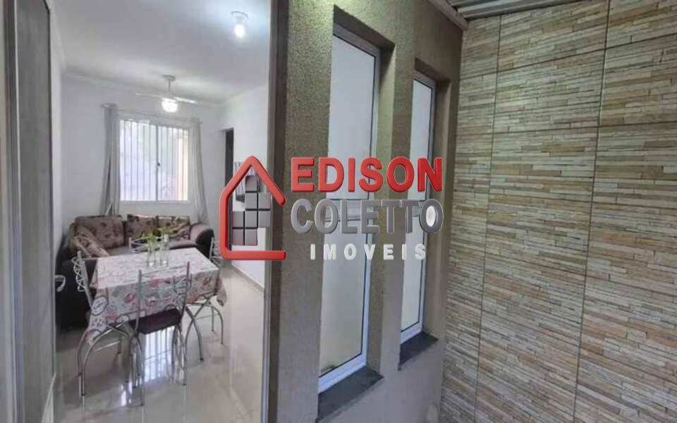 Casa, 2 quartos, 50 m² - Foto 2