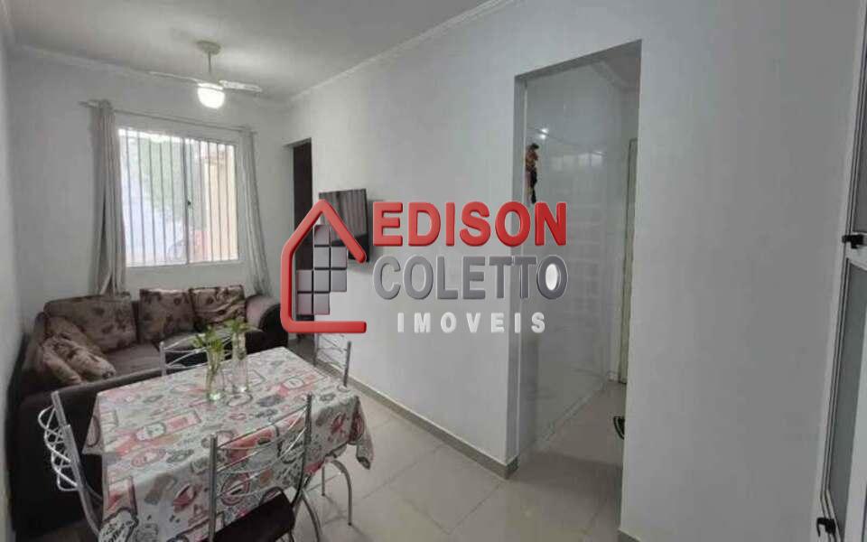 Casa, 2 quartos, 50 m² - Foto 3
