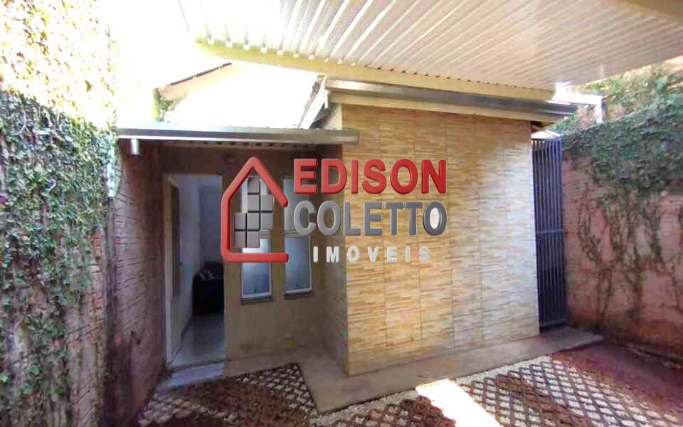 Casa, 2 quartos, 50 m² - Foto 1