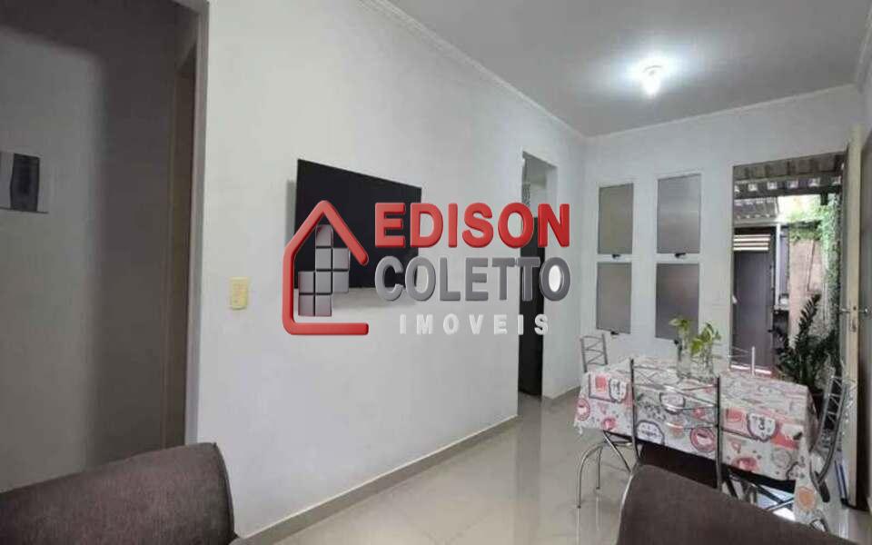 Casa, 2 quartos, 50 m² - Foto 5