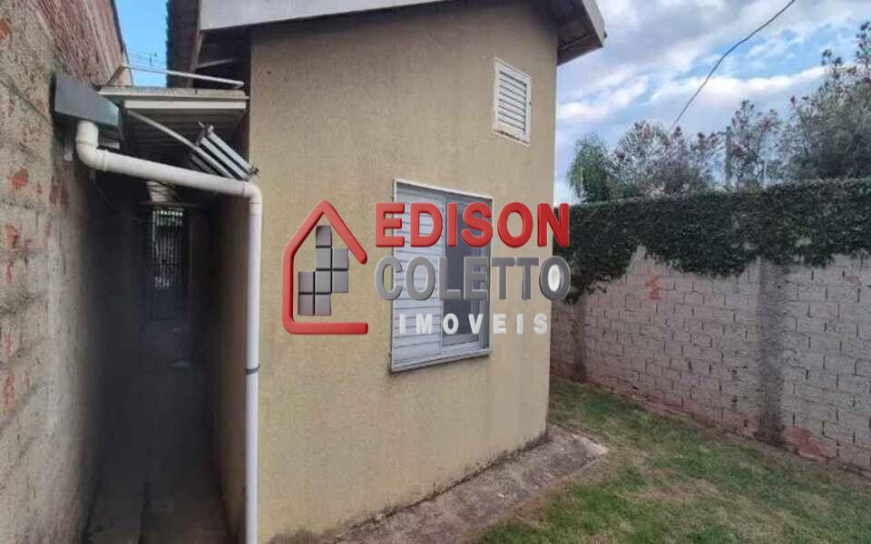 Casa, 2 quartos, 50 m² - Foto 21