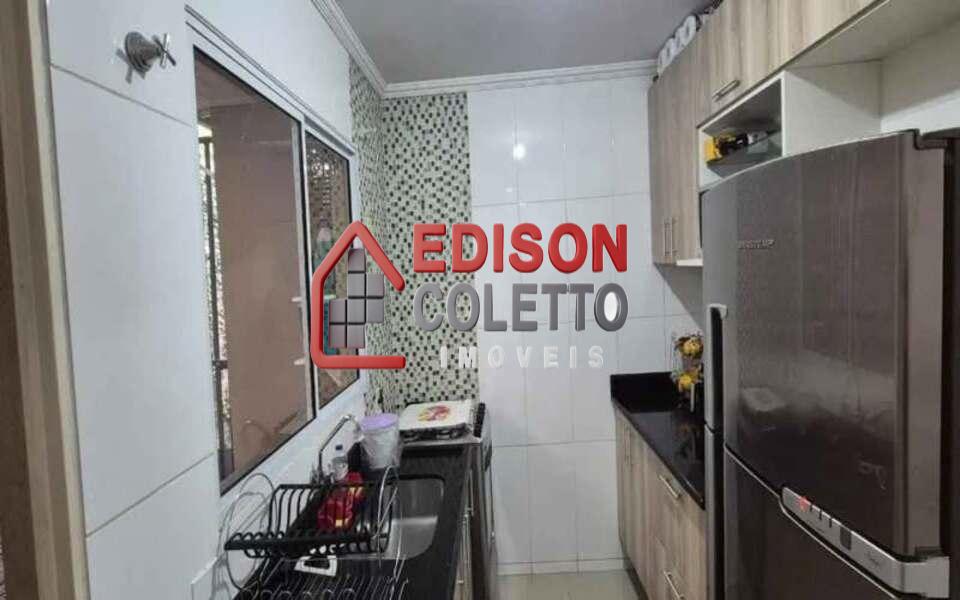 Casa, 2 quartos, 50 m² - Foto 16