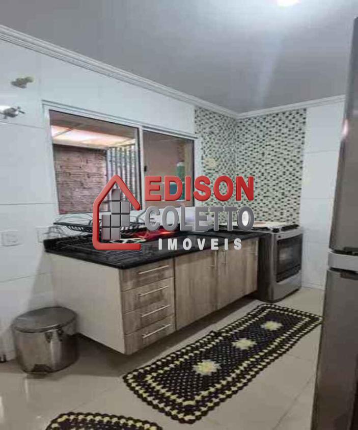 Casa, 2 quartos, 50 m² - Foto 17