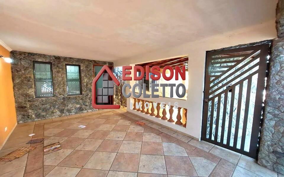 Casa, 2 quartos, 70 m² - Foto 1