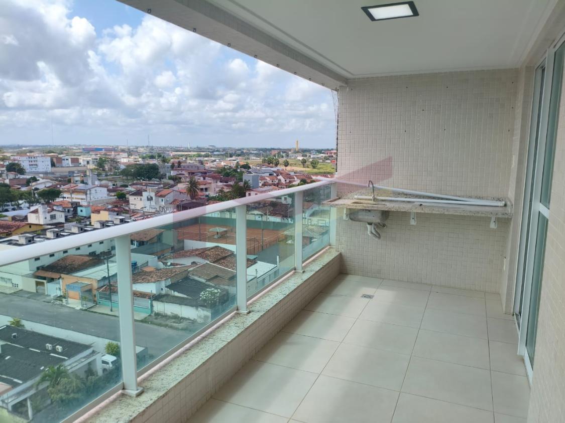 Apartamento, 3 quartos, 101 m² - Foto 9