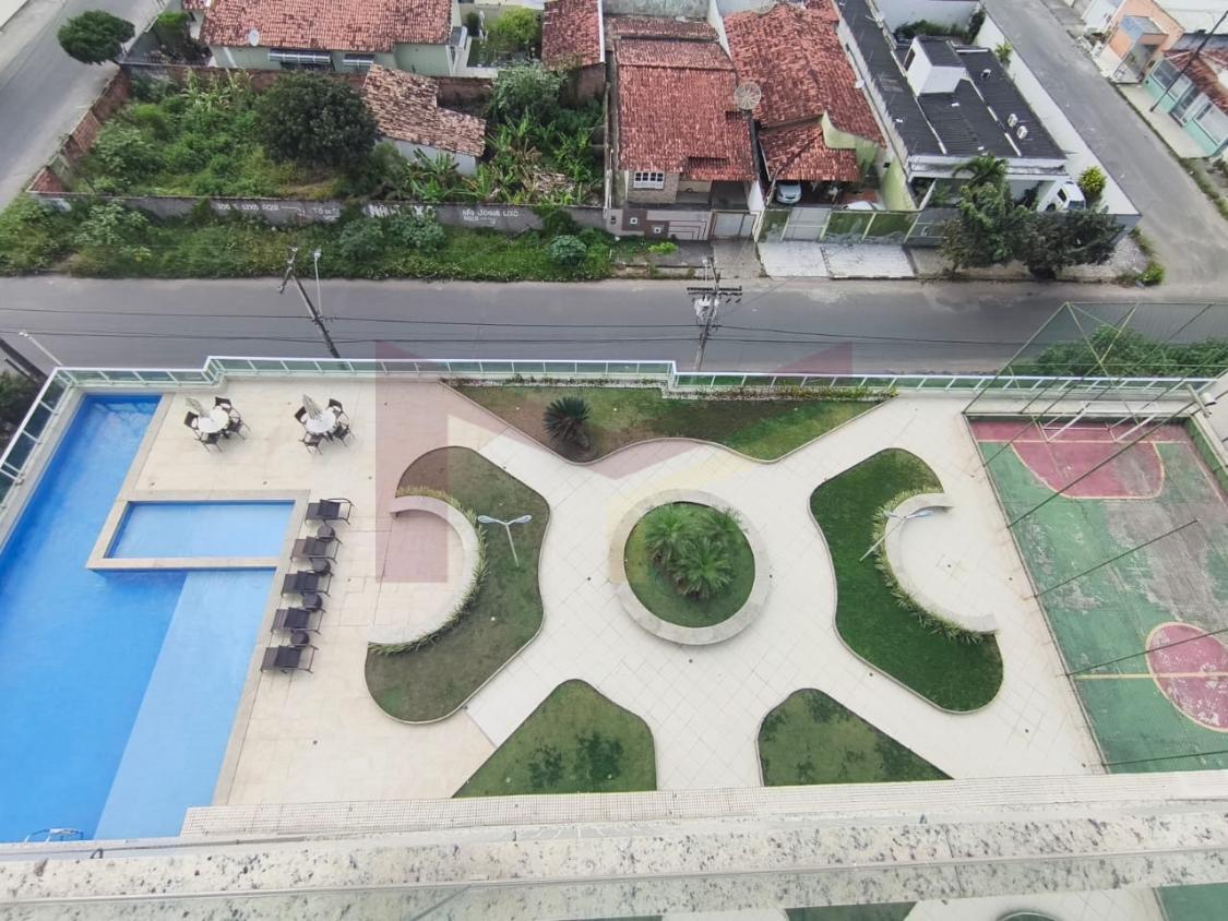 Apartamento, 3 quartos, 101 m² - Foto 2