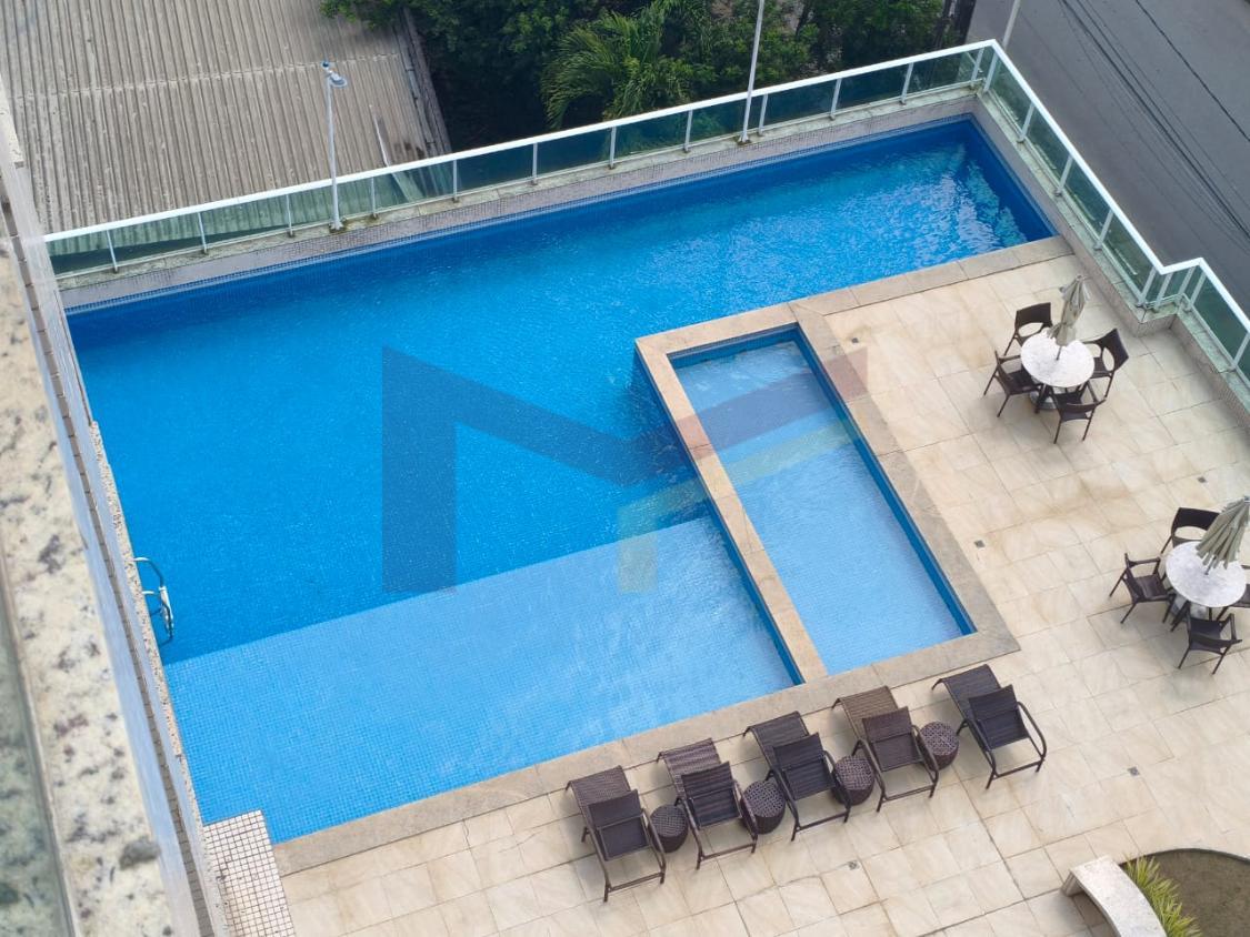 Apartamento, 3 quartos, 101 m² - Foto 7