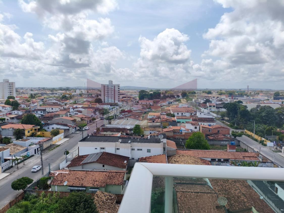 Apartamento, 3 quartos, 101 m² - Foto 1