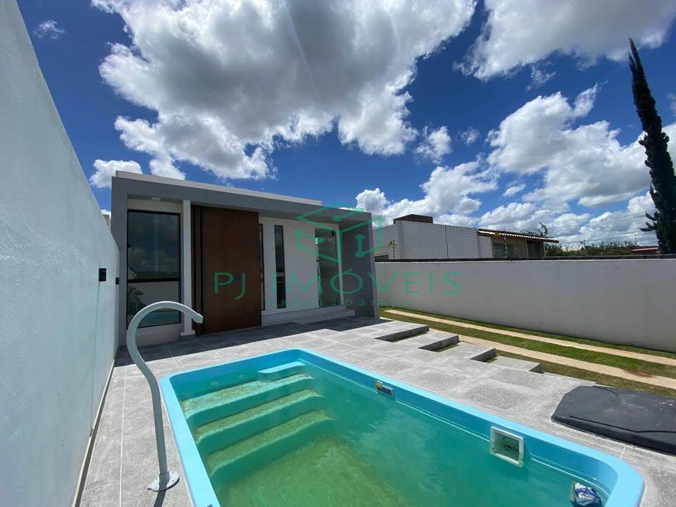 Casa, 3 quartos - Foto 11