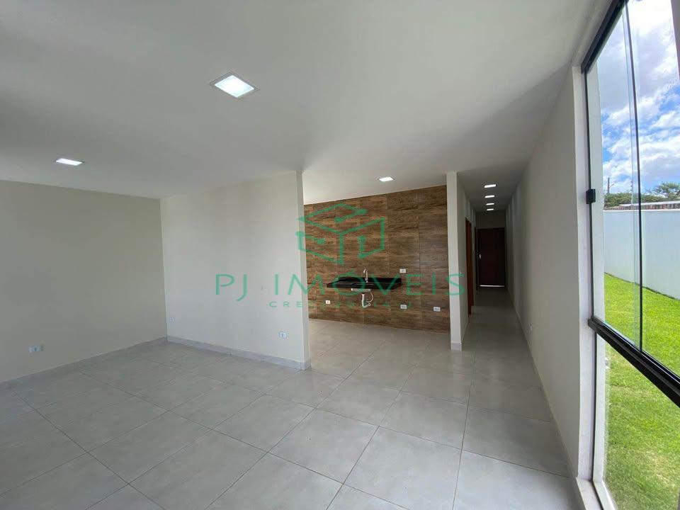 Casa, 3 quartos - Foto 2