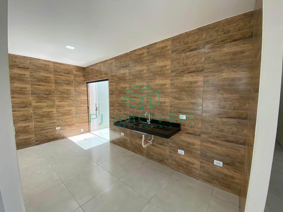 Casa, 3 quartos - Foto 5