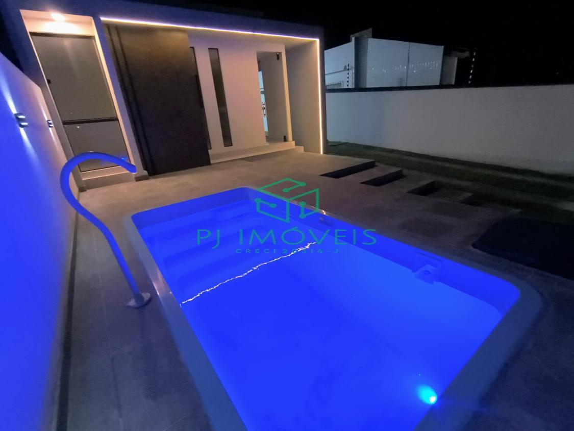 Casa, 3 quartos - Foto 13