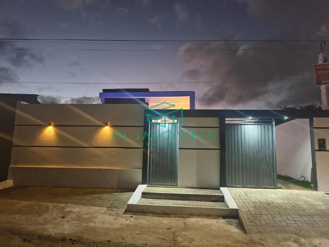 Casa, 3 quartos - Foto 12