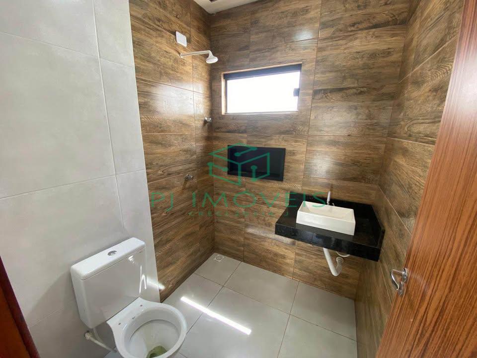 Casa, 3 quartos - Foto 7