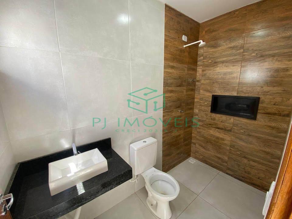 Casa, 3 quartos - Foto 14