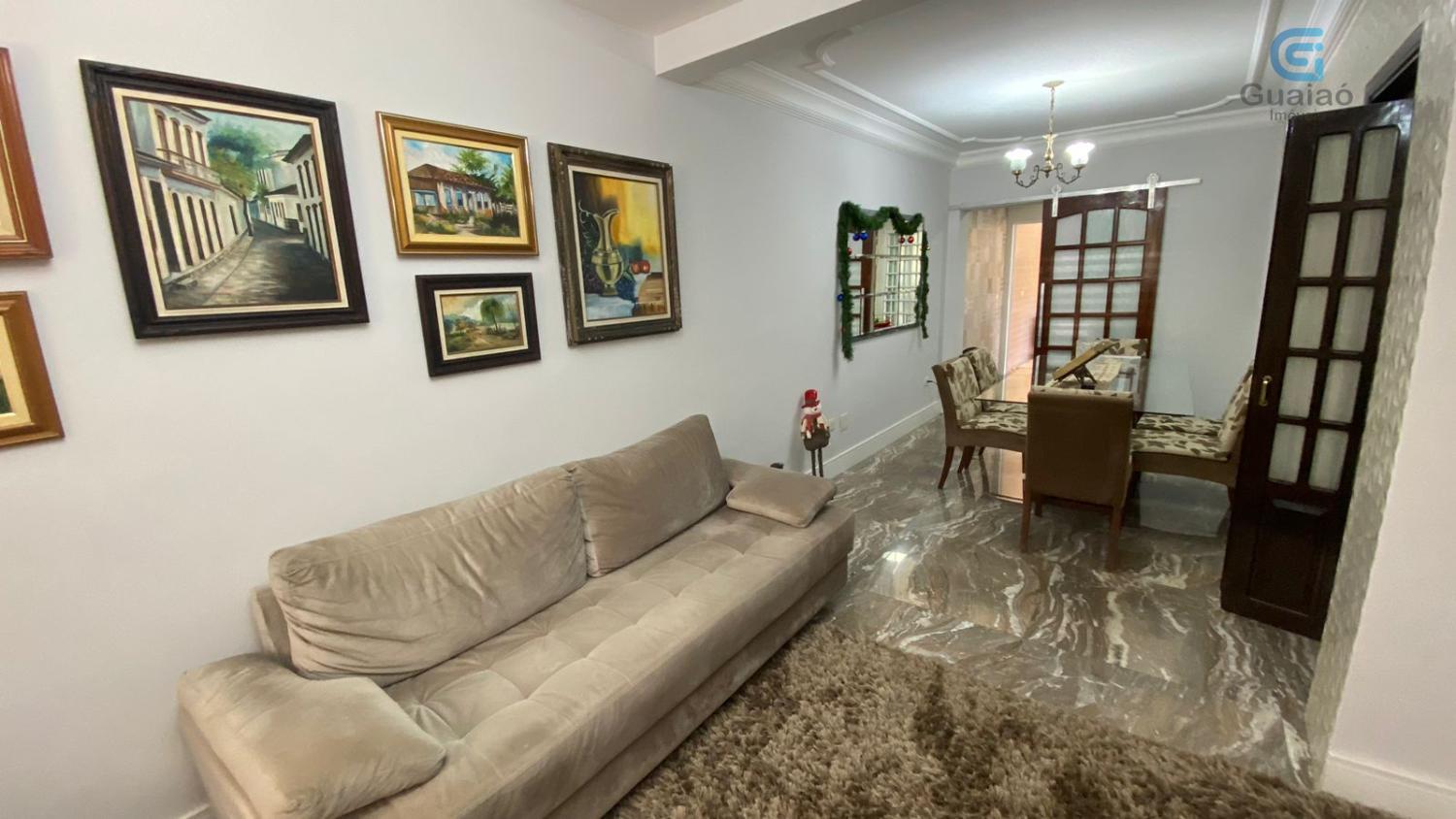 Casa, 3 quartos, 205 m² - Foto 4