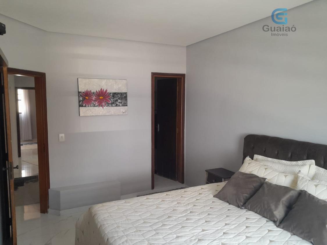 Casa, 3 quartos, 205 m² - Foto 15