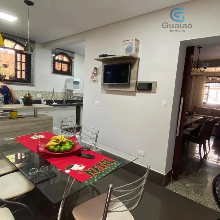 Casa, 3 quartos, 205 m² - Foto 7