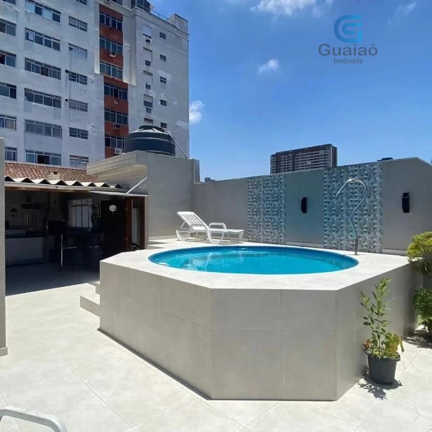 Casa, 3 quartos, 205 m² - Foto 3