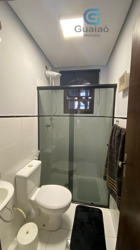 Casa, 3 quartos, 205 m² - Foto 12