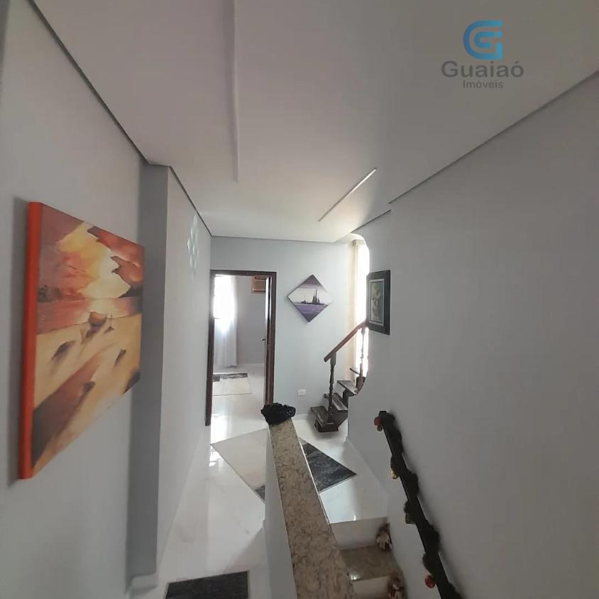 Casa, 3 quartos, 205 m² - Foto 9