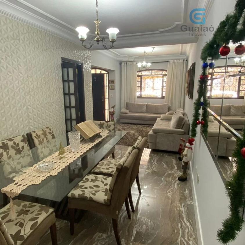 Casa, 3 quartos, 205 m² - Foto 6