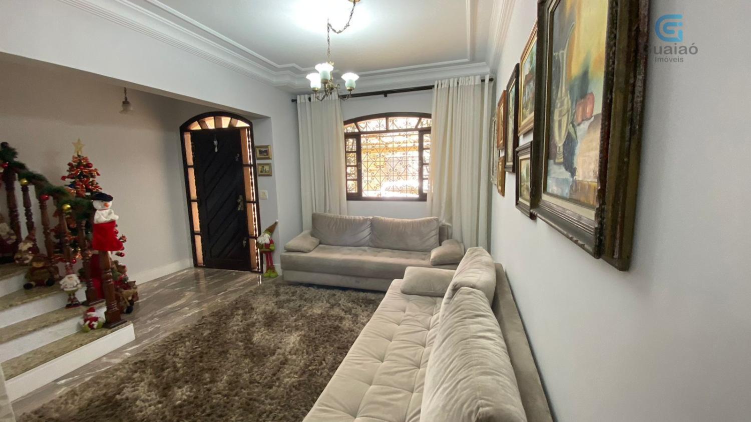 Casa, 3 quartos, 205 m² - Foto 5