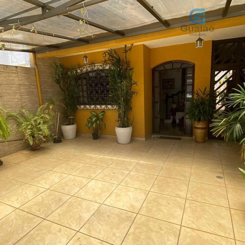Casa, 3 quartos, 205 m² - Foto 23
