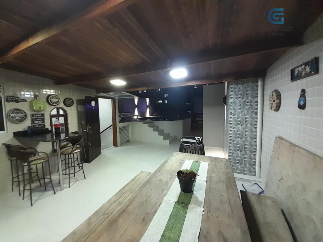 Casa, 3 quartos, 205 m² - Foto 29