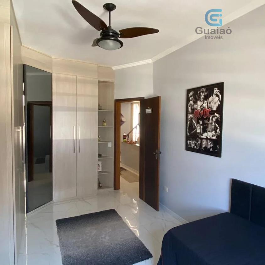 Casa, 3 quartos, 205 m² - Foto 19